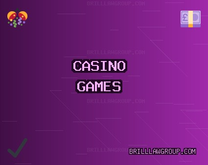 Trusted Casino Sites | October 2025 Updated | brilllawgroup.com