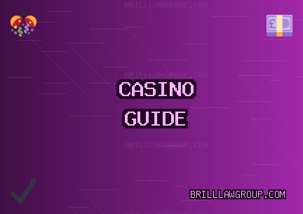 مواقع كازينو موثوقة | أكتوبر 2025 | brilllawgroup.com