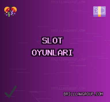 Güvenilir Slot Siteleri 2025 – Safari Sam 2 oyna | brilllawgroup.com