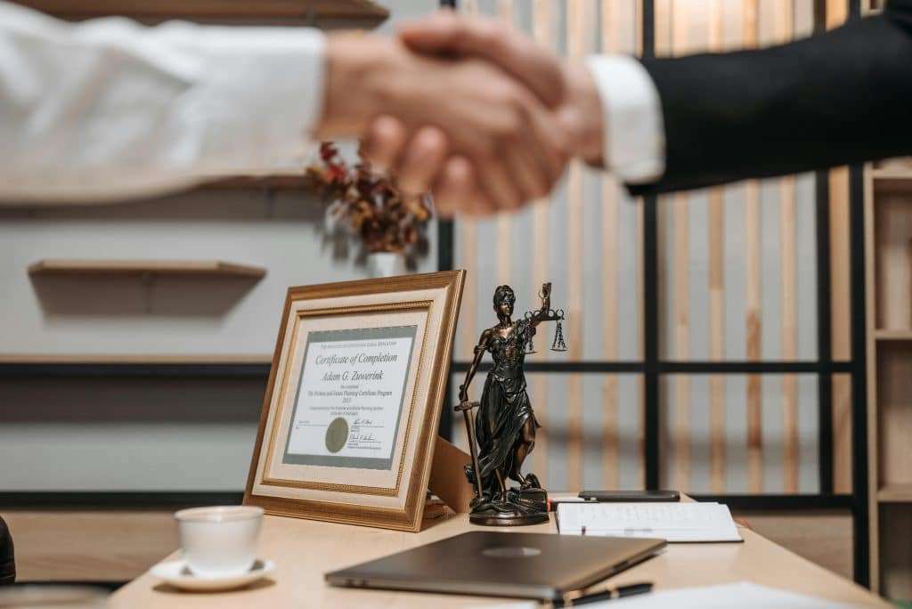 Milford personal injury lawyer