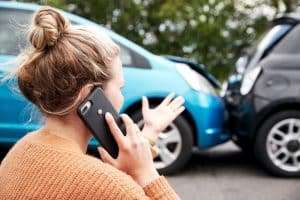 Westport car accident lawyer