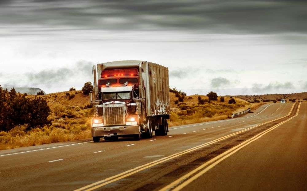 weston truck accident lawyer