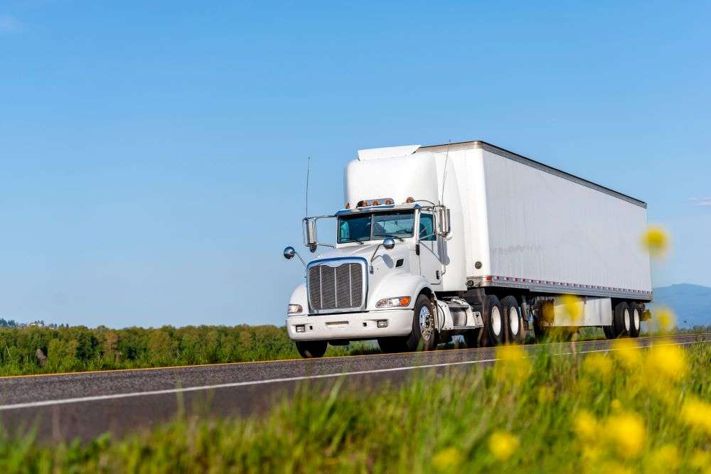 Westport truck accident lawyer